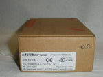  SENSOR, EFECTORSOO - PX3224, PRESSURE SENSOR, PA-010PRBN14-A-ZVG/US/N Image