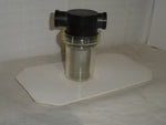  Norgren VMS2000-FIL Smart Pump Filter Kit 0297-67WM Pack of 2 Image