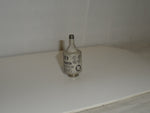  Siemens 5SB221 Diazed Ceramic Bottle Fuse 4A 500V Image