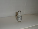  Siemens 5SB281 Diazed Ceramic Bottle Fuse 25A 500V Image