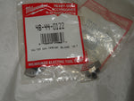  Milwaukee 48440122 Top And Bottom Metal Replacement Shear Image