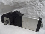  SMC CKZ2N63TF-60DP Slim Line Power Clamp 63mm Bore Image