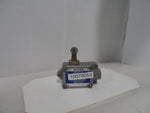  Honeywell Micro Switch BAF1-2RQ9-LH Enclosed Limit Switch 20A 125/250/460V Image