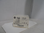  RELAY, ALLEN BRADLEY - 700-N400A1, ALLEN BRADLEY RELAY 700-N400A1 Image