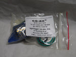  CO-AX SKMK102XX16VP SEAL KIT Image