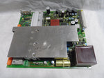  SIEMENS 6SC61000GE01 BOARD Image