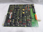  SIEMENS 6SC6500OUC01 Circuit Board Image