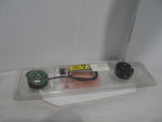  RENCO ENCODERS RM21D3-50-8MM-5-CA18-LD1-C-G6 ROTARY ENCODER Image