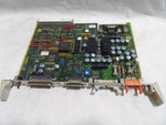  SIEMENS 6FX11433BA01 BOARD Image