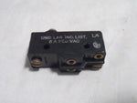  Honeywell BZ-3YDT Basic Snap Switch Image