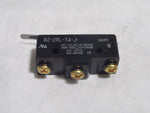  MICROSWITCH BZ2RLT4J SWITCH Image