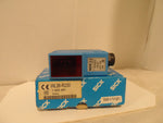  SENSOR, SICK - WL36-R230, 1 005 387, Photoelectric sensor Image