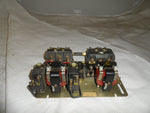  Clark Controller Co. X3OU31 Starter/Magnetic Contactor Bulletin 6030 Image