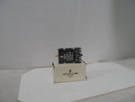  JOSLYN CLARK 080C11F CONTACT BLOCK Image