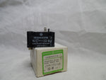  GENERAL ELECTRIC CR304XC01B CONTACT BLOCK Image