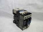  TELEMECANIQUE LA4DA1G RELAY Image