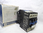  TELEMECANIQUE LC1D251066 CONTACTOR Image