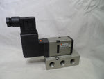  SMC VF31405DZ VALVE Image