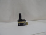  SWITCH, HONEYWELL - SL1-EK,  Roller Type, 0.1 Amp, 30-125 V Image