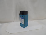  SWITCH, HONEYWELL - LSM7N,  Heavy Duty Limit Switch, Side Actuator Image