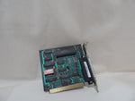  BOARD, COMPUTER BOARDS INC. - 150202739, 36 Pin Serial Card (94V-0) Image