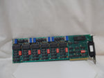  METRABYTE PC6182 BOARD Image
