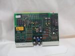  Kadia EAU0100022 Unipos PC Board Analog SPK2000.40 / EAU-0100-022 Image