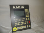  KADIA SPK20001 DISPLAY Image