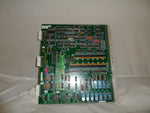  BOARD, GSI LUMONICS - E84C0460D, JK LASERS INTERFACE BOARD TYPE 1 E84C0471D ASSEMBLY E84C0460D Image
