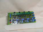  BALZERS BB454342 BOARD Image