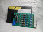  BALZERS BB458640T BOARD Image