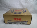  BEARING, NSK - 80BAR10STYNDBEL, SUPER PRECISION BEARING Image