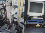  DUKANE 43A240 ULTRASONIC WELDER GENERATOR WITH CONTROLLER Image