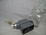  HARTING FF-SBZ1721202 PLUG Image