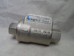  LEGRIS PN10 Inline Valve Image