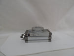  SMC MSQB10A Rotary Actuator Sealed in Factory Packaging Image