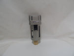  SMC AF30-N02-Z Compressed Air Filter 127 SCFM 1/4" NPT Image