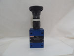  REXROTH DBDA6G185012 VALVE Image