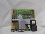  SIEMENS 6SC6100-0GA12 POWER SUPPLY DRIVE Image