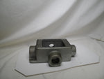  CROUSE-HINDS FSX1 CONDUIT BOX Image