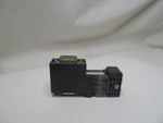  Siemens 6ES7 972-0BB50-0XA0 Profibus Connector Image