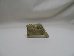  CONNECTOR, WEIDMULLER - EW 35, Connector Accessory, End Cover, TS 35 DIN Terminal Blocks Image