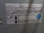  ENVIRO-TEC SDRWC Image