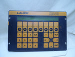 LAUER PCS090 KEYPAD Image