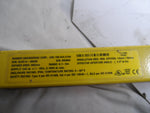  CURTAIN, BANNER - SLSE1430008, EZ-SCREEN, SUPPLY: 24 V, DEFINED AREA: 300mm, RANGE: 0.1-6m Image