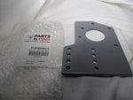  FISHER 31B5993X012 PLATE Image