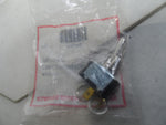  SWITCH, CARLINGSWITCH - 4X846, TOGGLE SWITCH, 10A-250 VAC 15A-125 VAC 3/4 HP 120-240 VAC Image