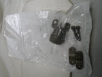  CONNECTOR, ITT CANNON - MS3106E14&14S, END BELL ASSEMBLY Image