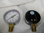  ASHCROFT 030PSI12NPT GUAGE Image