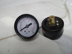  GENERIC 0160PSI18NPT GAUGE Image